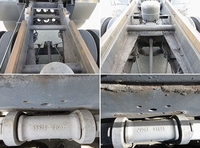 UDトラックスクオン深ダンプ（土砂禁ダンプ）大型（10t）[写真23]