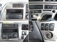 UDトラックスクオン深ダンプ（土砂禁ダンプ）大型（10t）[写真29]