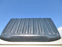 UDトラックスクオン深ダンプ（土砂禁ダンプ）大型（10t）[写真06]