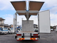 三菱ふそうファイターアルミウイング増トン（6t・8t）[写真10]