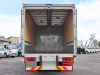 三菱ふそうファイターアルミウイング増トン（6t・8t）[写真11]