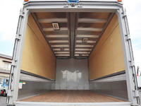 三菱ふそうファイターアルミウイング増トン（6t・8t）[写真12]