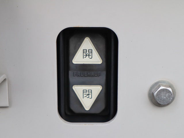 三菱ふそうファイターアルミウイング増トン（6t・8t）[写真16]