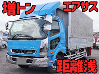 三菱ふそうファイターアルミウイング増トン（6t・8t）[写真01]