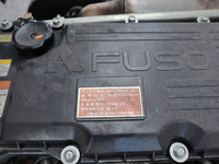 三菱ふそうファイターアルミウイング増トン（6t・8t）[写真23]