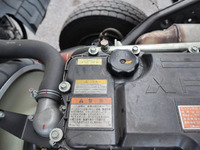 三菱ふそうファイターアルミウイング増トン（6t・8t）[写真24]