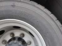 三菱ふそうファイターアルミウイング増トン（6t・8t）[写真32]