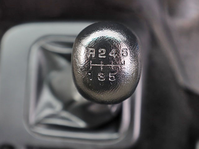 三菱ふそうファイターアルミウイング増トン（6t・8t）[写真35]