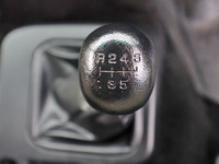 三菱ふそうファイターアルミウイング増トン（6t・8t）[写真35]