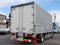 三菱ふそうファイターアルミウイング増トン（6t・8t）[写真03]