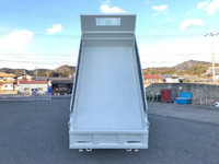 いすゞエルフダンプ小型（2t・3t）[写真12]