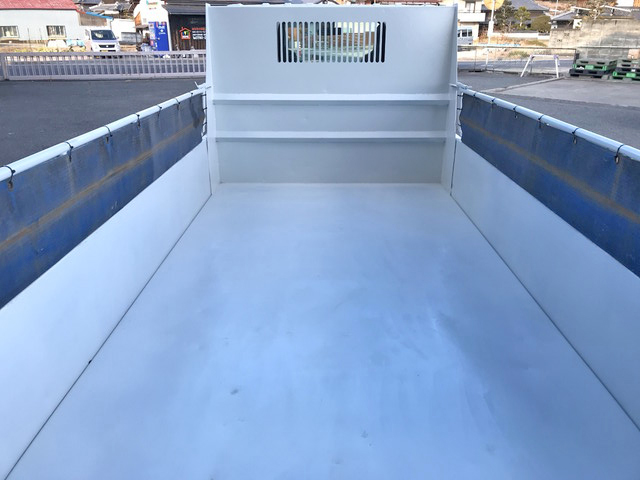 いすゞエルフダンプ小型（2t・3t）[写真13]