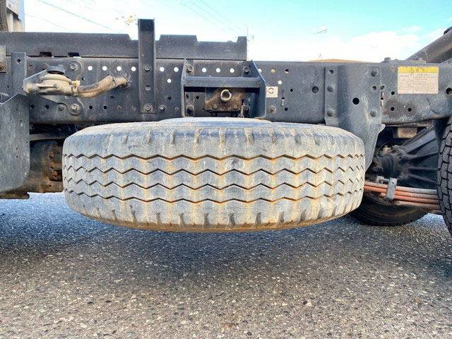 いすゞエルフダンプ小型（2t・3t）[写真17]