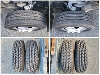 いすゞエルフダンプ小型（2t・3t）[写真18]