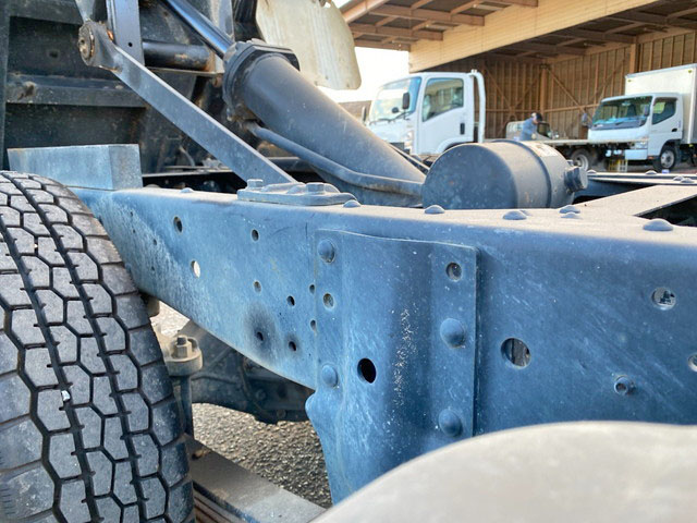 いすゞエルフダンプ小型（2t・3t）[写真19]