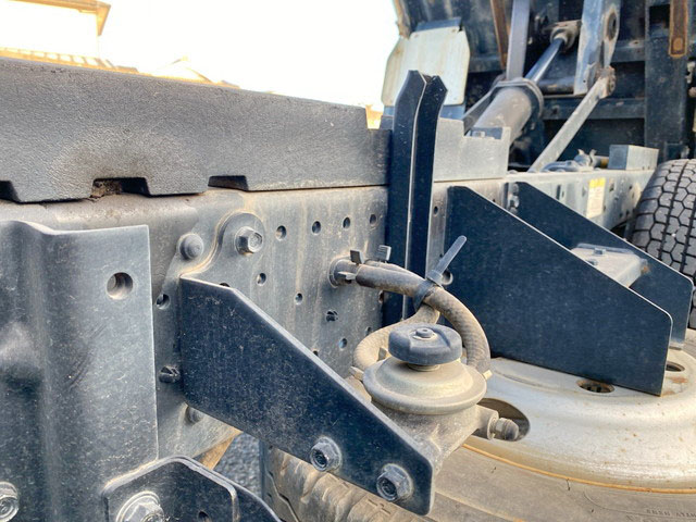 いすゞエルフダンプ小型（2t・3t）[写真20]