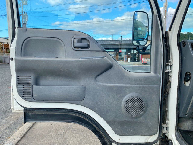 いすゞエルフダンプ小型（2t・3t）[写真26]