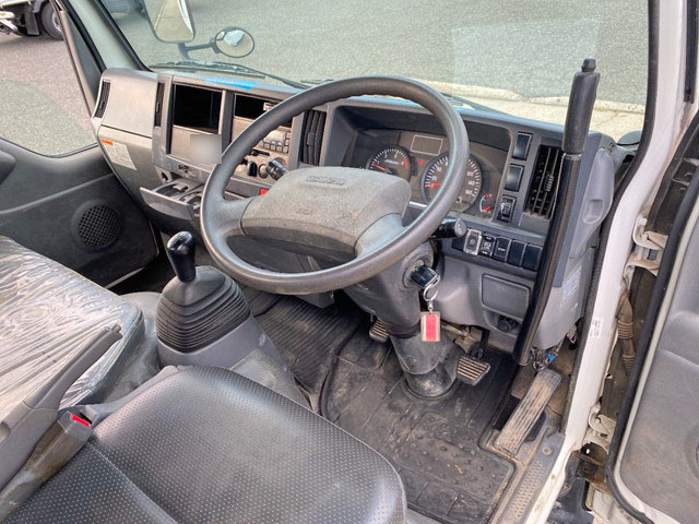 いすゞエルフダンプ小型（2t・3t）[写真29]