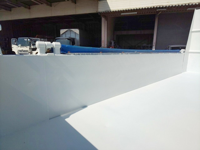 いすゞエルフダンプ小型（2t・3t）[写真14]