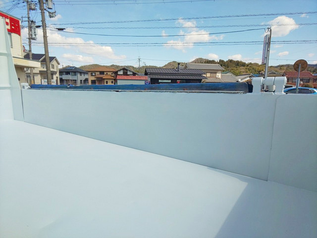 いすゞエルフダンプ小型（2t・3t）[写真15]