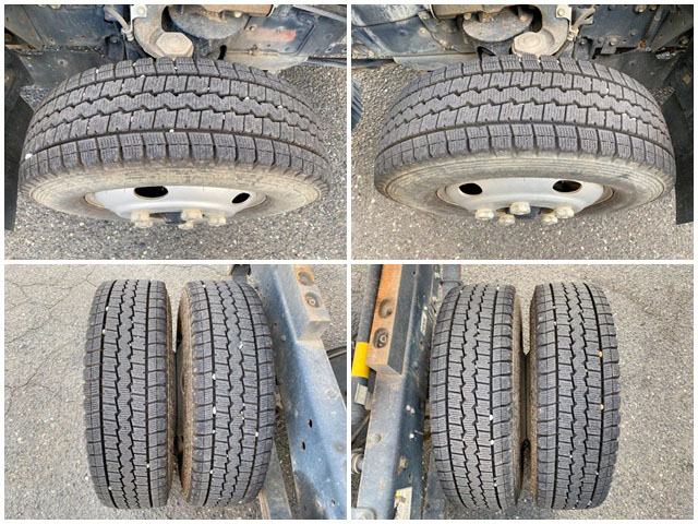 いすゞエルフダンプ小型（2t・3t）[写真19]