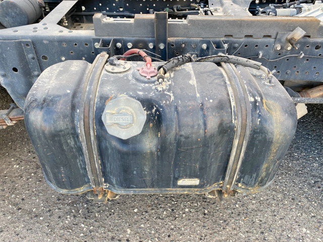 いすゞエルフダンプ小型（2t・3t）[写真20]