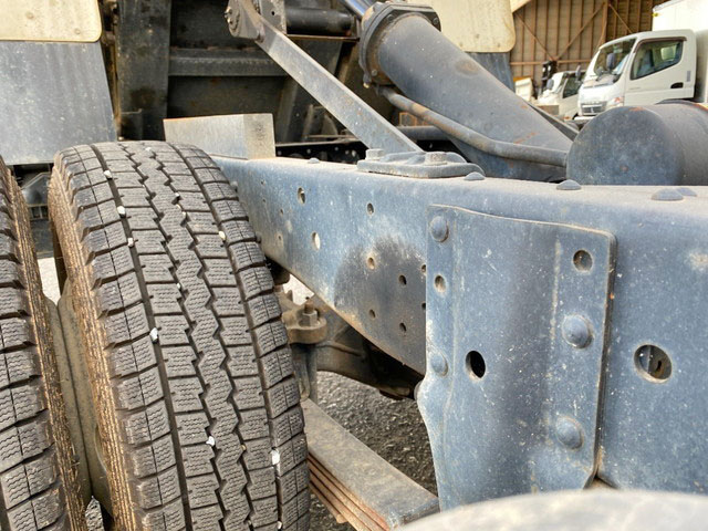 いすゞエルフダンプ小型（2t・3t）[写真23]