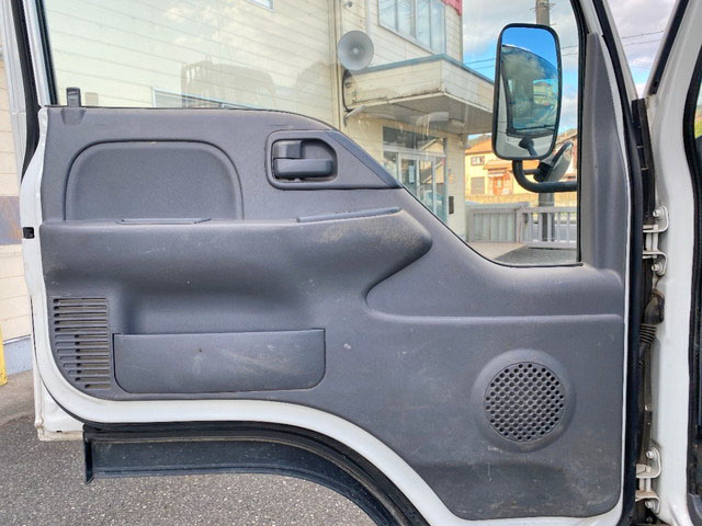 いすゞエルフダンプ小型（2t・3t）[写真29]