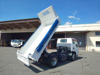 いすゞエルフダンプ小型（2t・3t）[写真02]