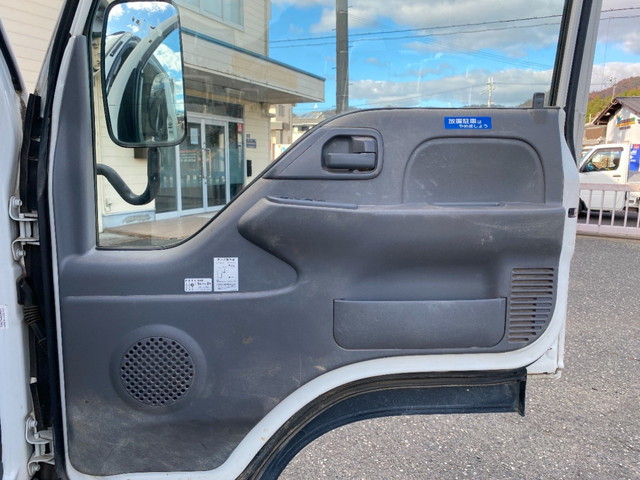 いすゞエルフダンプ小型（2t・3t）[写真30]