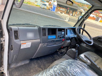 いすゞエルフダンプ小型（2t・3t）[写真34]