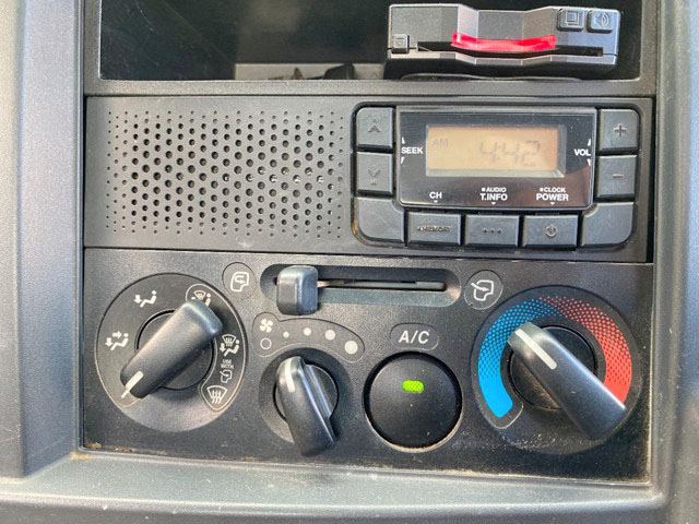 いすゞエルフダンプ小型（2t・3t）[写真39]