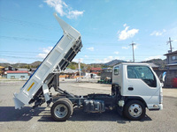 いすゞエルフダンプ小型（2t・3t）[写真08]