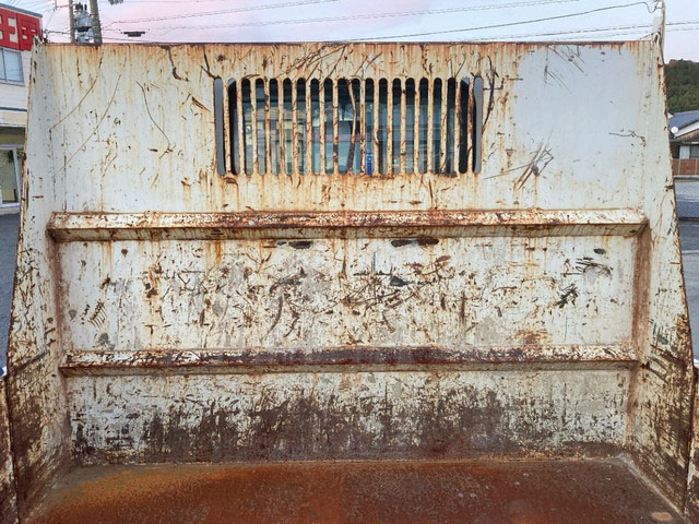 いすゞエルフダンプ小型（2t・3t）[写真10]