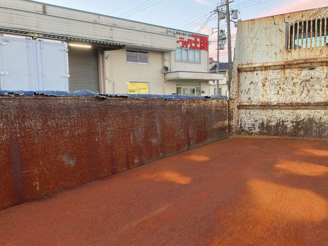 いすゞエルフダンプ小型（2t・3t）[写真12]