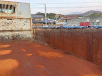 いすゞエルフダンプ小型（2t・3t）[写真13]