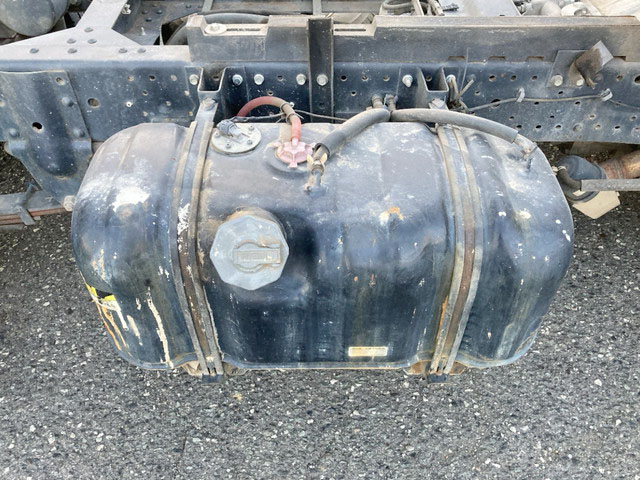 いすゞエルフダンプ小型（2t・3t）[写真16]