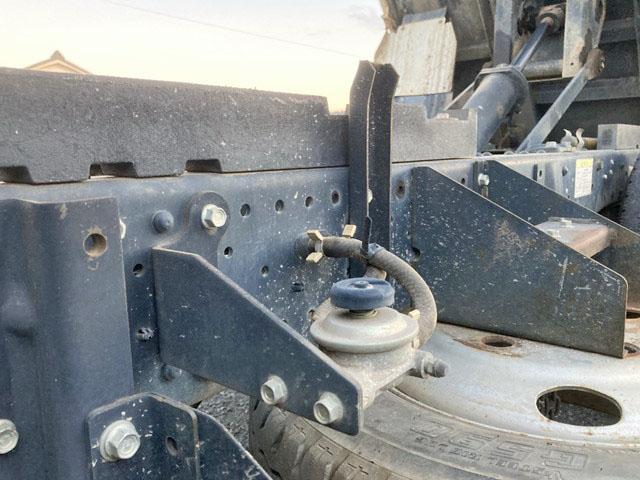 いすゞエルフダンプ小型（2t・3t）[写真20]