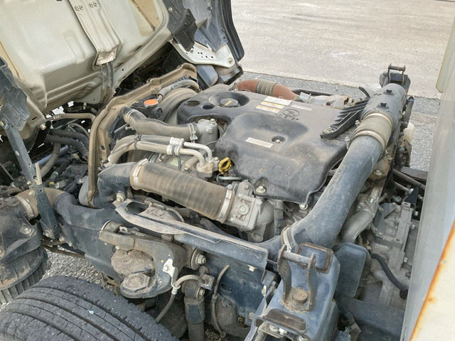 いすゞエルフダンプ小型（2t・3t）[写真22]