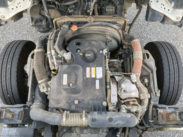 いすゞエルフダンプ小型（2t・3t）[写真23]