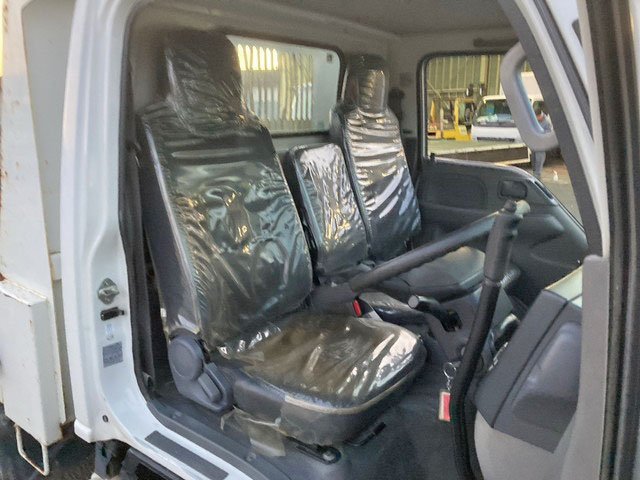 いすゞエルフダンプ小型（2t・3t）[写真28]