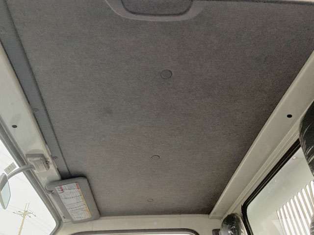 いすゞエルフダンプ小型（2t・3t）[写真32]