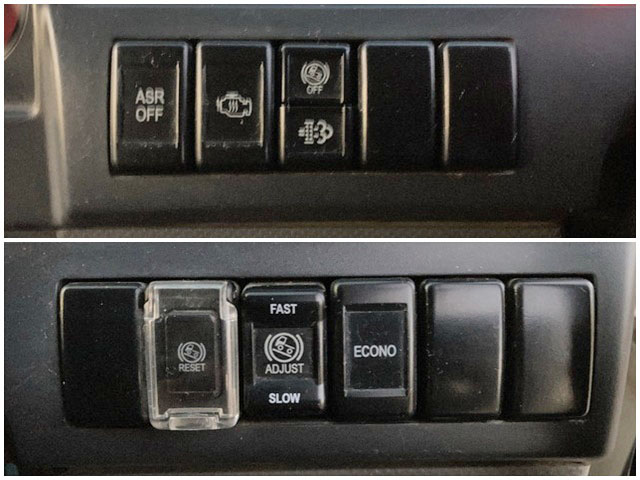 いすゞエルフダンプ小型（2t・3t）[写真35]