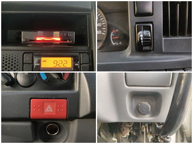 いすゞエルフダンプ小型（2t・3t）[写真36]