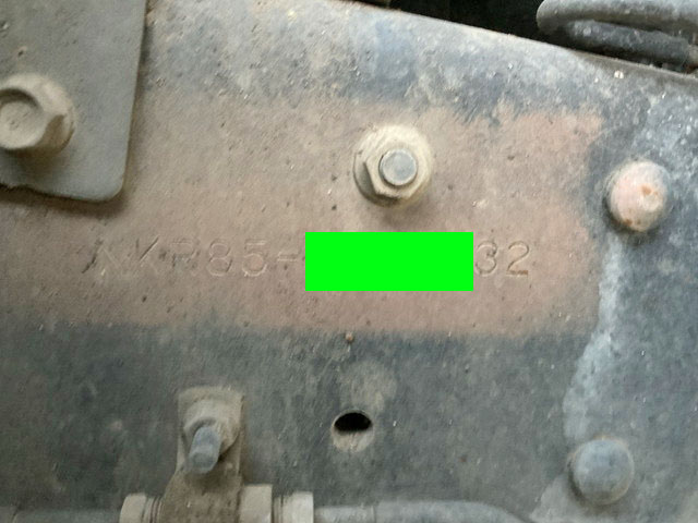 いすゞエルフダンプ小型（2t・3t）[写真38]