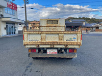 いすゞエルフダンプ小型（2t・3t）[写真08]