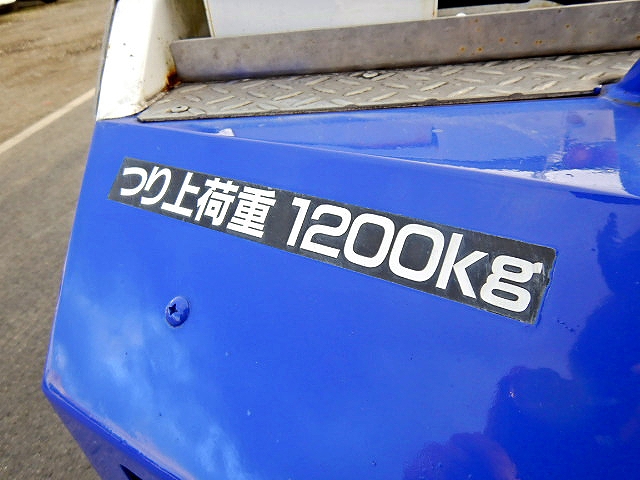 トヨタダイナレッカー車小型（2t・3t）[写真14]