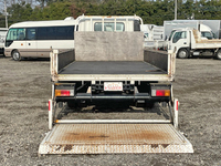 日野デュトロ平ボディ小型（2t・3t）[写真10]