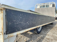 日野デュトロ平ボディ小型（2t・3t）[写真14]