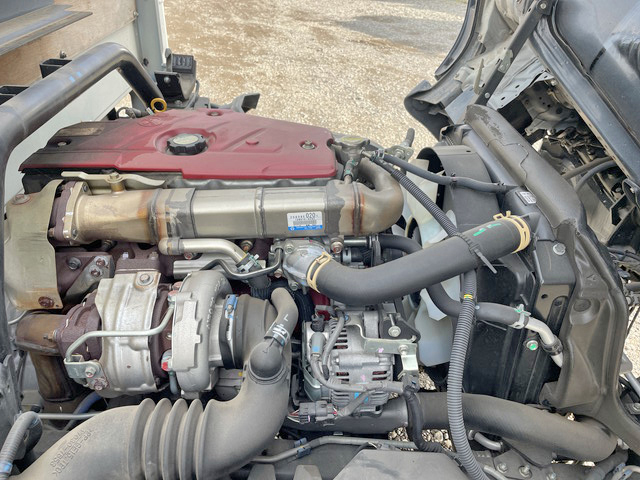 日野デュトロ平ボディ小型（2t・3t）[写真26]